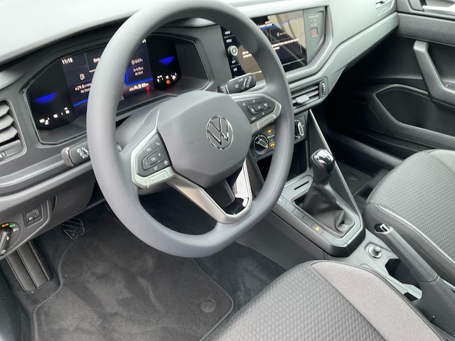 Volkswagen Taigo 1.0 TSI