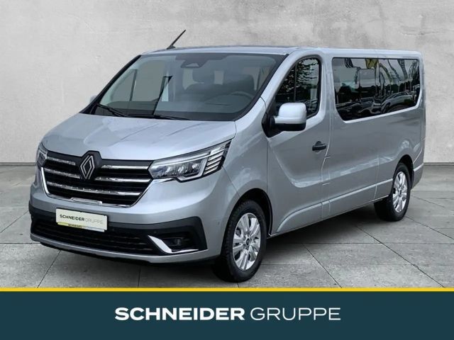 Renault Trafic Evolution Grand dCi 150