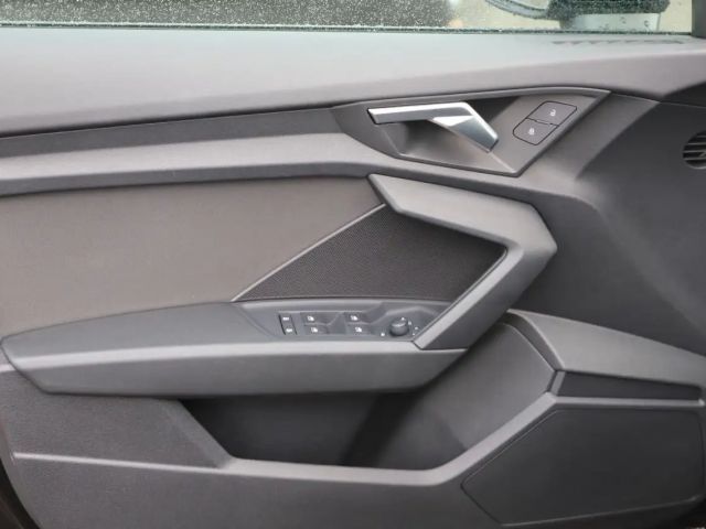 Audi A3 35 TFSI S-Tronic Sedan