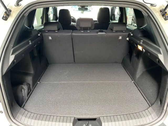 Dacia Duster TCe 130