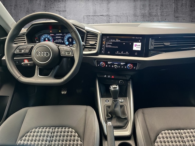 Audi A1 30 TFSI Sportback