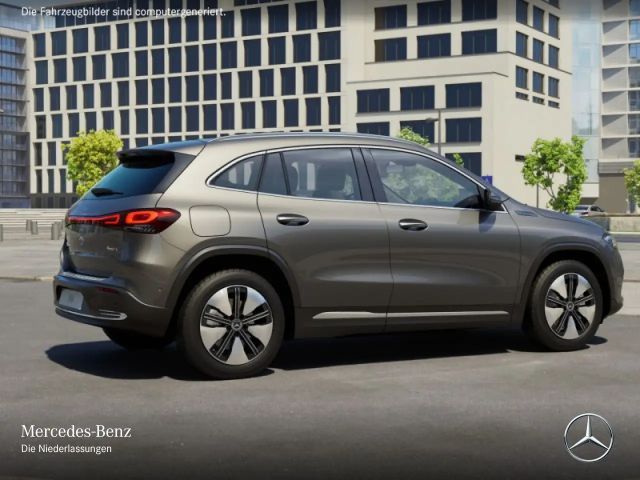 Mercedes-Benz EQA 300 4MATIC