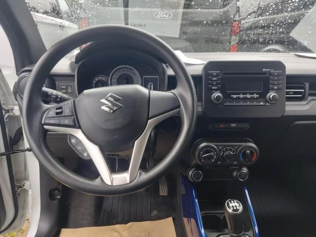 Suzuki Ignis Club Hybrid Pure