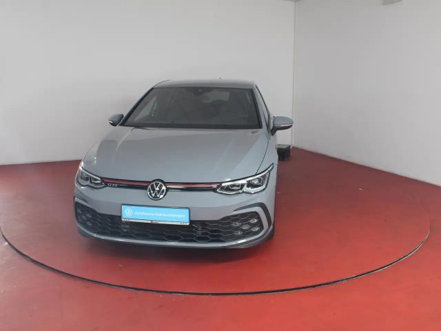 Volkswagen Golf 2.0 TSI DSG GTI