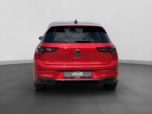 Volkswagen Golf GTE IQ.Drive Style