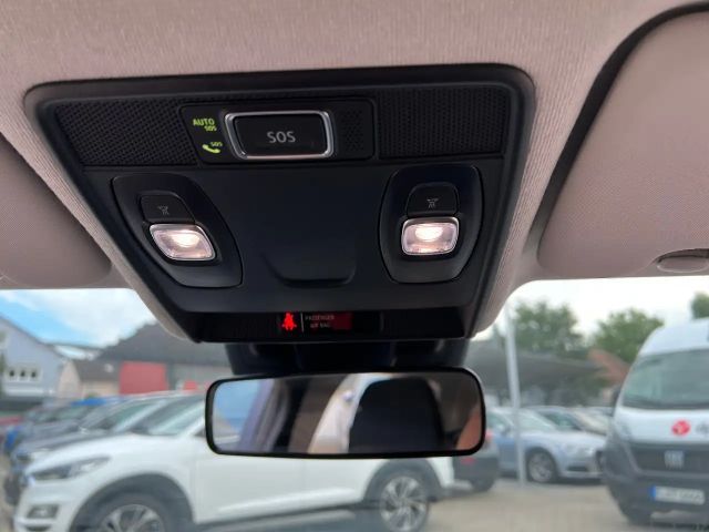 Renault Clio Intens TCe 90