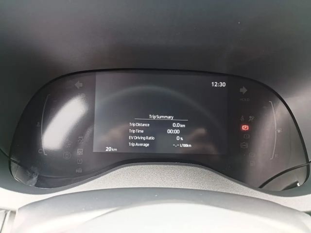 Toyota Yaris Comfort