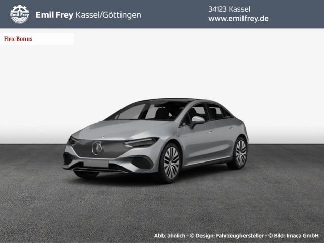 Mercedes-Benz EQE 300 Sedan