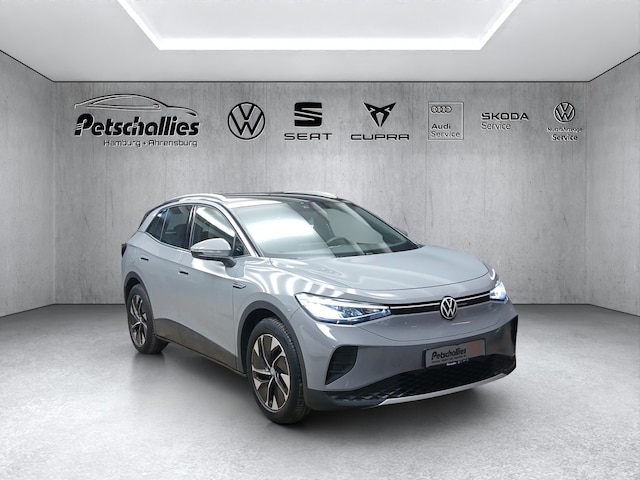 Volkswagen ID.4 150 kW Performance Pro