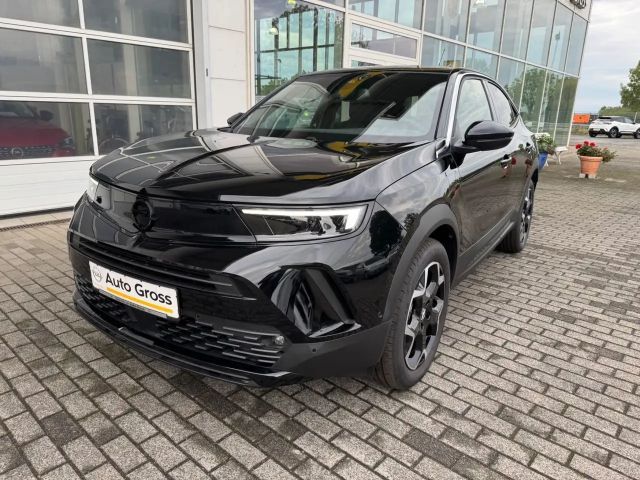 Opel Mokka Ultimate