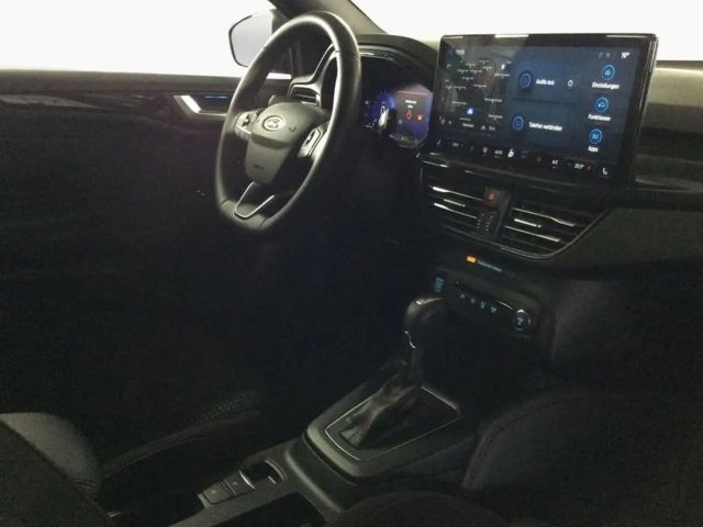 Ford Focus EcoBoost ST Line Wagon