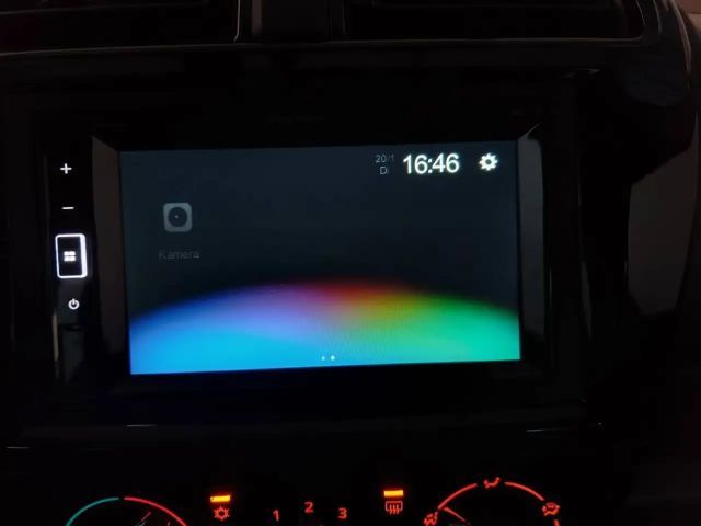 Mitsubishi Space Star Star