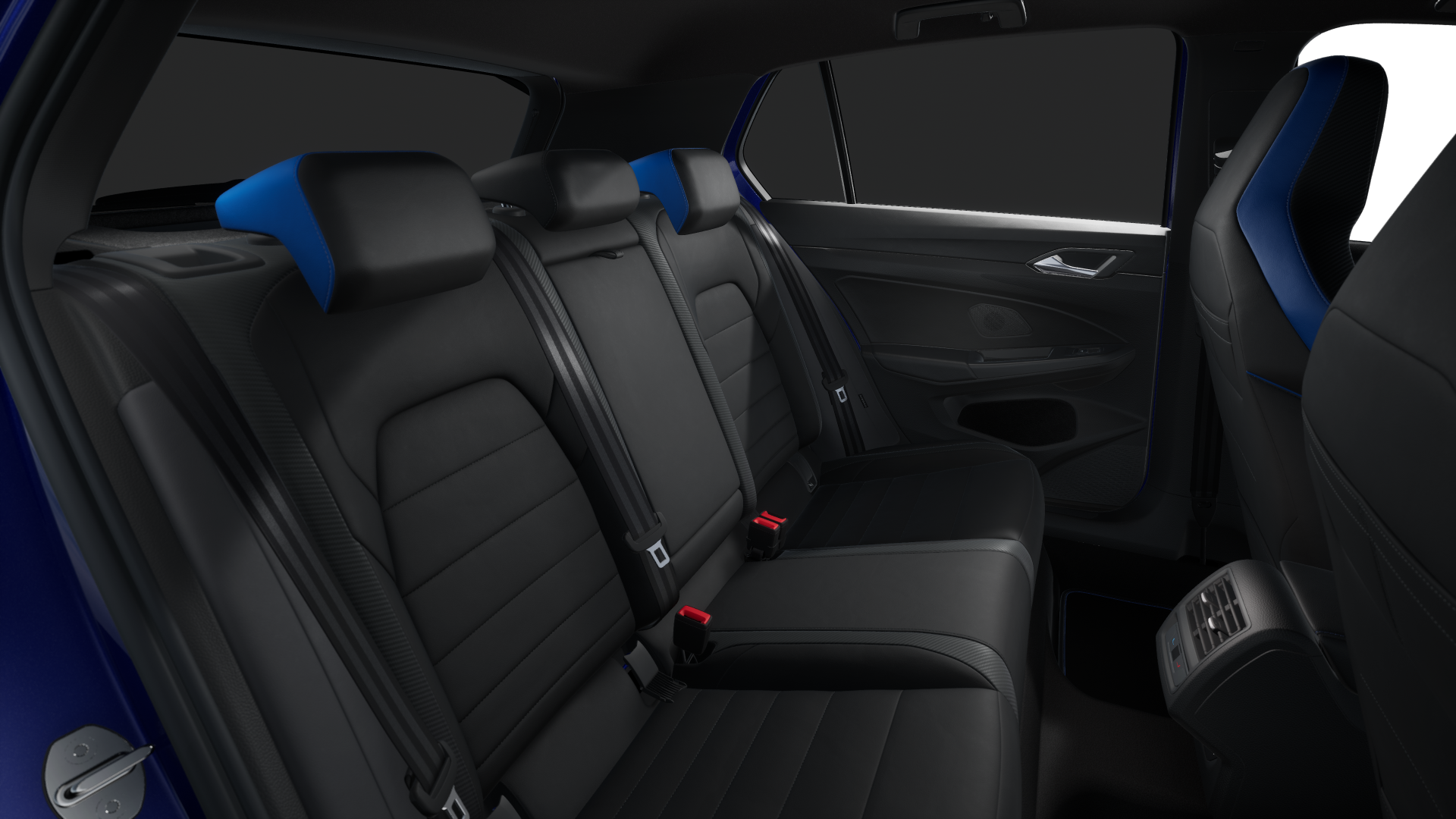 Volkswagen Golf 2.0 TSI DSG Style