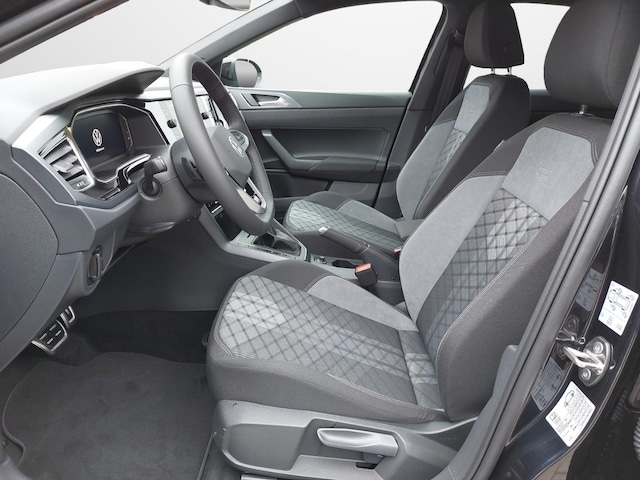 Volkswagen Taigo 1.0 TSI DSG R-Line