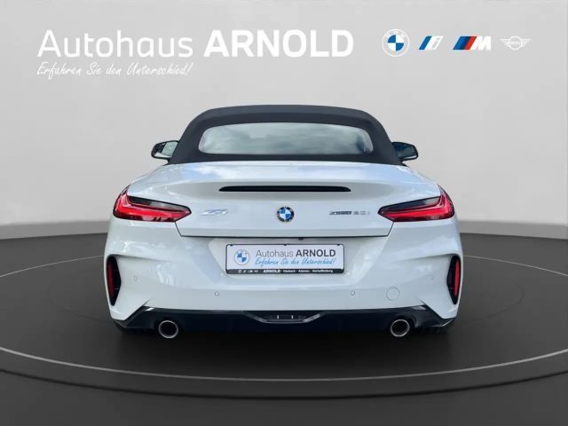 BMW Z4 Cabrio Roadster sDrive20i