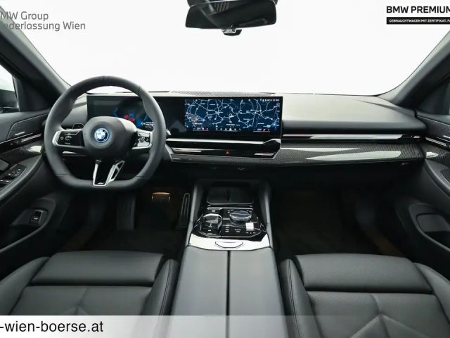 BMW 530 530e Sedan xDrive