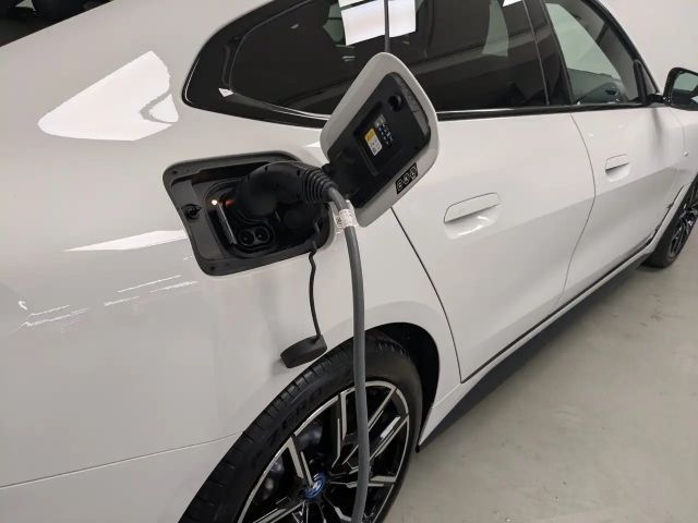 BMW i4 Coupé M-Sport eDrive35