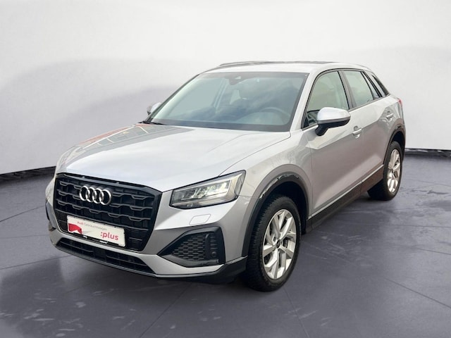 Audi Q2 35 TDI S-Tronic