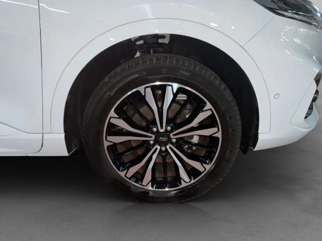 Ford Kuga Plug in Hybrid ST Line