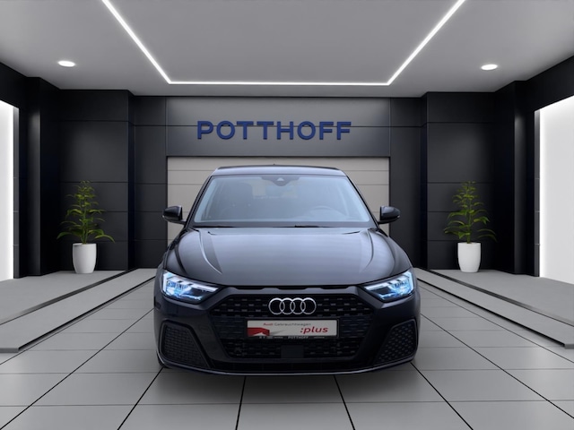 Audi A1 25 TFSI Sportback