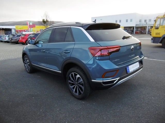 Volkswagen T-Roc 1.5 TSI Style
