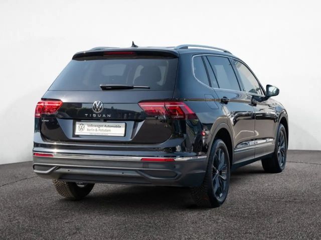 Volkswagen Tiguan 1.5 TSI Allspace DSG Move