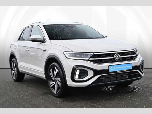 Volkswagen T-Roc 1.5 TSI DSG R-Line