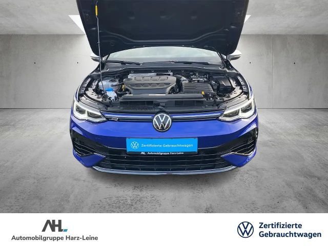 Volkswagen Golf 2.0 TSI 4Motion DSG Golf VIII