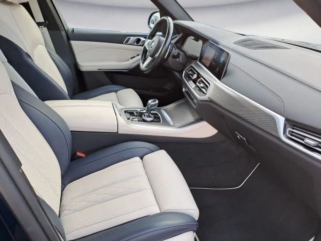 BMW X5 M-Sport xDrive45e