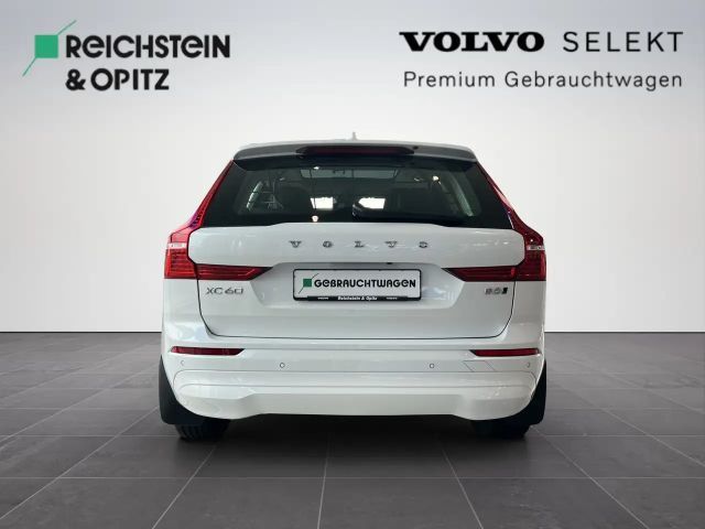 Volvo XC60 AWD Geartronic Momentum