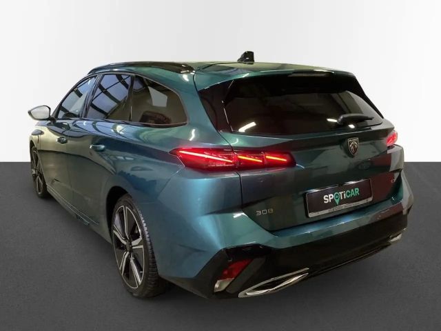 Peugeot 308 BlueHDi EAT8 GT-Line SW