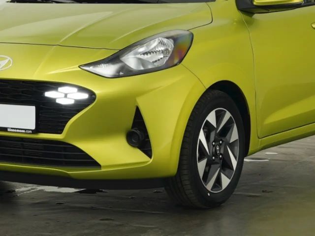 Hyundai i10 Trend