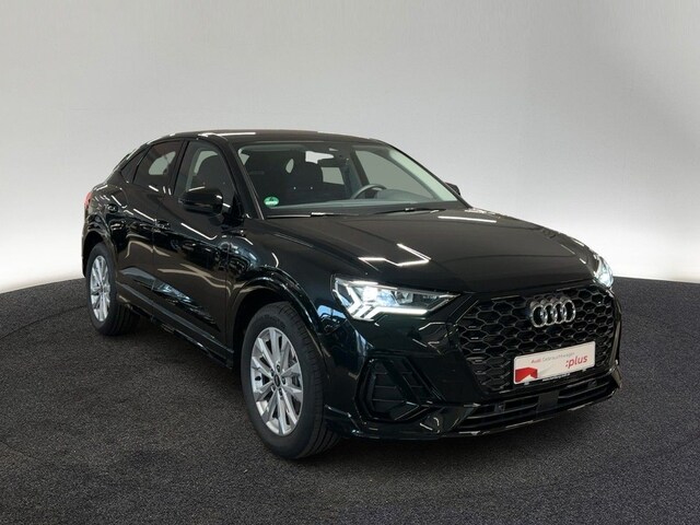 Audi Q3 S-Tronic Sportback