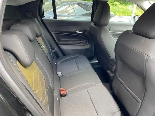 Jeep Avenger Full-Electric Summit