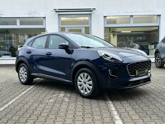 Ford Puma Cool & Connect EcoBoost