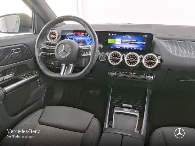 Mercedes-Benz EQA 350 4MATIC