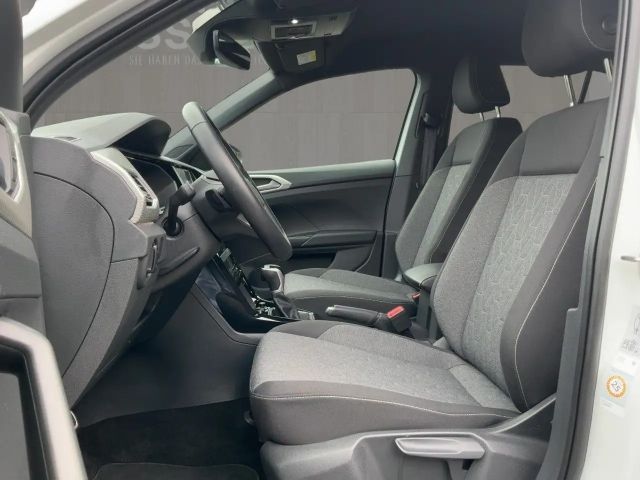 Volkswagen T-Cross 1.0 TSI DSG Move