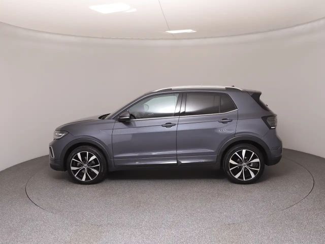 Volkswagen T-Cross DSG R-Line