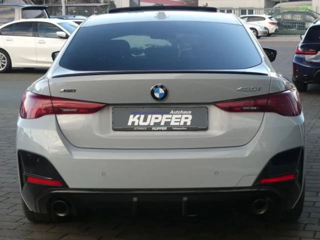 BMW 430 430i Sedan xDrive