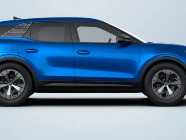 Ford Explorer Extended range RWD