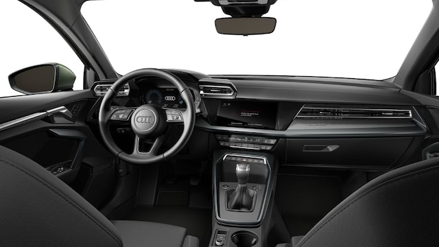 Audi A3 30 TFSI S-Line Sportback