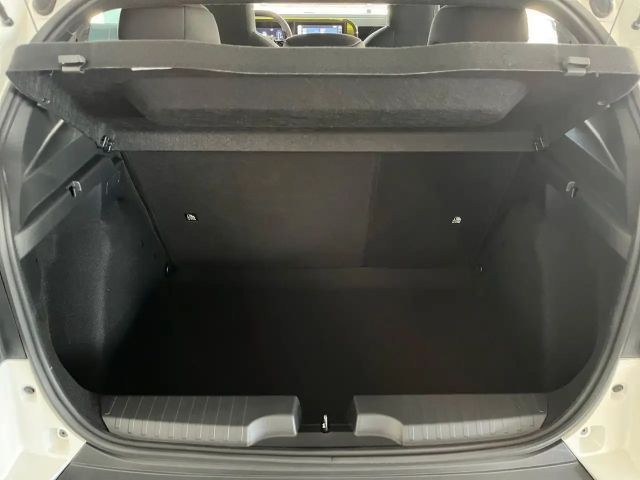 Fiat Grande Panda 1.2 ICON Hybrid eDCT