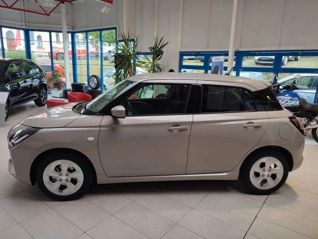 Suzuki Swift AllGrip Comfort Hybrid