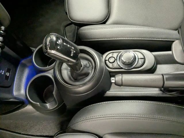 MINI Cooper S Cabrio Cooper S HuD H/K DA PA RFK DAB LED Lhz 17''