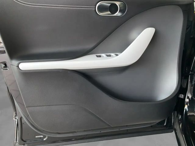 Smart #1 #1 Pulse AWD|Cyber-LED|Pano|Wärmepumpe