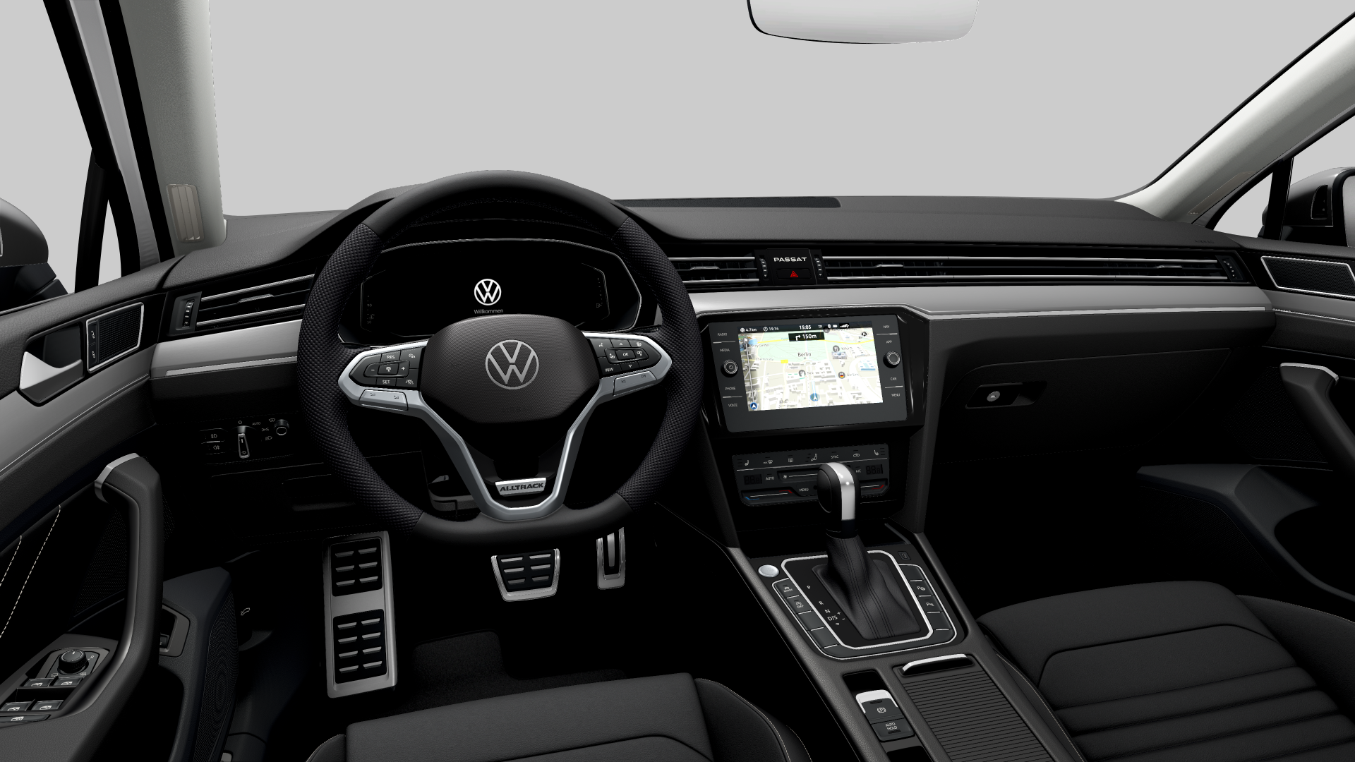 Volkswagen Passat Passat 2.0 TDI SCR, 4Motion, DSG - im Kd. Auftrag