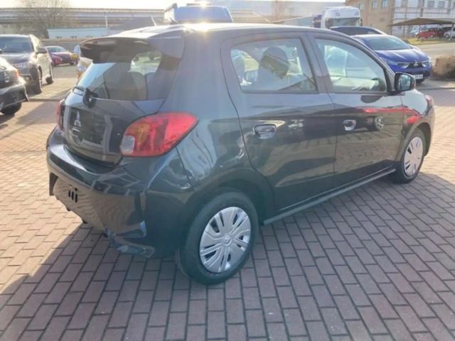 Mitsubishi Space Star MIVEC Star