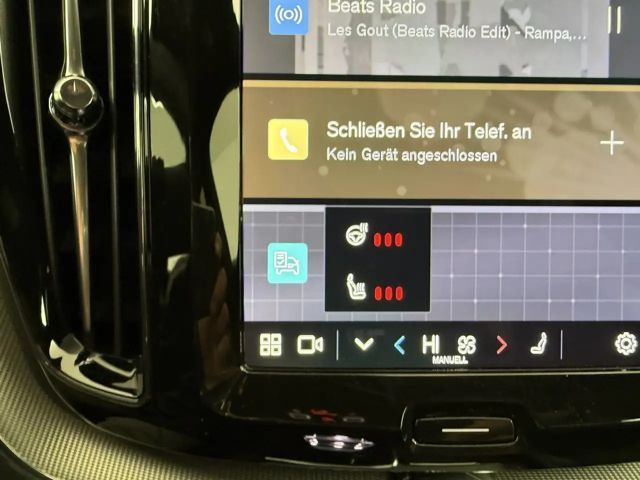 Volvo XC60 AWD Recharge T6 Ultra