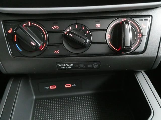 Seat Ibiza 1.0 TSI Reference