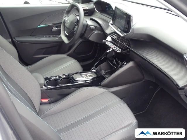 Peugeot E-2008 Allure Pack